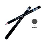 Cecile Silky 09 Eyeliner Göz Kalemi
