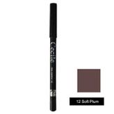 Cecile Silky 12 Eyeliner Göz Kalemi