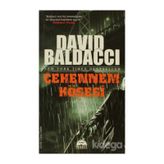 CEHENNEM KÖŞESİ - DAVID BALDACCI
