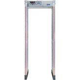 Ceia S.p.a Hı-Pe Multi-Zone Plus Kapı Tipi Metal Dedektör