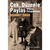 Çek Düzenle Paylaş - Mehmet Ömür