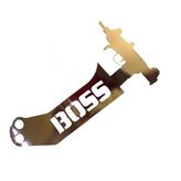 Çeki Demiri "Boss" 0562256487856