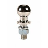 Çeki Demiri Topuzu 2 inch 50mm