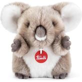 Ceki Home Peluş Koala 20 cm - 0-Siyah