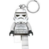 Ceki Home Stormtrooper Anahtarlık - 0-Siyah