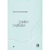 Çekilen Dalgalar - Arzu Cura Altunbulak