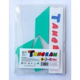 Çekirdek Zeka T Tangram