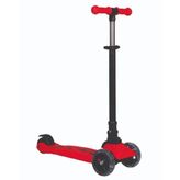Çekirdek Zeka WSC1-I Winky Kırmızı Işıklı Kutulu Scooter
