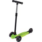 Çekirdek Zeka WSC3-I Yeşil Işılı Kutulu Winky Scooter