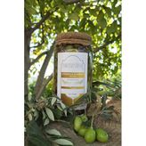 Çekirdeksiz Kırma Yeşil Zeytin 1000 Ml