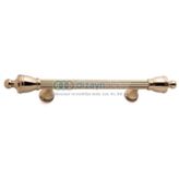 Çekme Kapı Kolu Gold Altın 22 cm Party