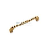 Çekme Kapı Kolu Gold Altın 28 Cm Palpy