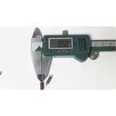 Çekme Yayı 0,50X4X16MM