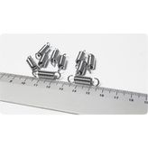 Çekme Yayı 1,00X6,30X24,50MM