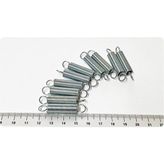 Çekme Yayı 1,00X8,00X40MM