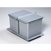 ÇEKMECE IÇI ÇOP KOVASI 40-45 CM. MODUL