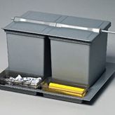 ÇEKMECE IÇI ÇOP KOVASI 60 CM. MODUL