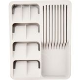 Çekmece Içi Kaşıklık - - 47 cm - TEK EBAT - Çok Renkli