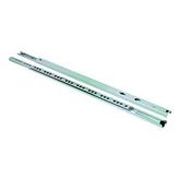Çekmece Rayı Bilyeli H17mm - 406mm