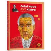 Celal Hoca AYT Kimya Soru Bankası