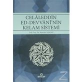 Celaleddin Ed-Devvani'nin Kelam Sistemi - Mustafa Akman