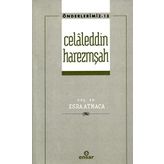 Celaleddin Harezmşah Önderlerimiz - Esra Atmaca