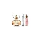 Celebre+Cherish+Purblanca 3lü Bayan Set