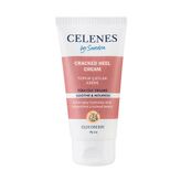 Celenes 75 ml By Sweden Cloudberry Topuk Çatlak Kremi