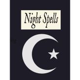 Celestial Blue Spell Book: Blank Lined Grimoire for Moon Magic, Dream Journaling, and Water Spells