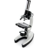 Celestron 44124 Basic Çocuk Mikroskop Kiti, Siyah - Renkli
