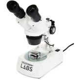 Celestron 44208 LABS S10-60 Stereo Mikroskop