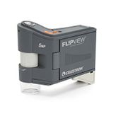 Celestron 44314 Gri FlipView Handheld LCD Mikroskop
