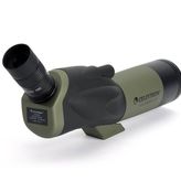 Celestron 52248 Ultima 65 - 45 Derece Spotting Scope