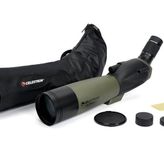 Celestron 52250 Ultima 80 - 45 Derece Spotting Scope