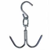 Çelik 10 mm Çengel