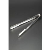 Çelik 21 Cm. Buz ve Şeker Maşası MT129