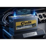 Çelik Akü 115 Amper 12V