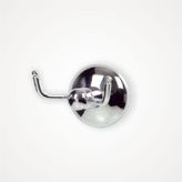 Çelik Banyo 40-006 Çatal Bornozluk