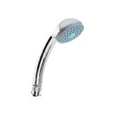 Çelik Banyo El Duş Başlığı