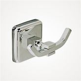 Çelik Banyo Kumru İkili Askılık