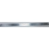 Çelik cetvel metre 30 cm