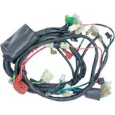 Çelik Cup 100 Elektrik Tesisatı