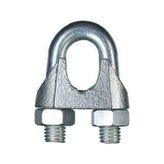 Çelik Halat Klemens 3 Mm (5 Adet)