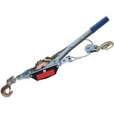 Çelik Halatlı Çektirme Gerdirme 3 Ton 2 Metre