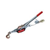 Çelik Halatlı Çektirme Gerdirme 4 Ton 2 Metre