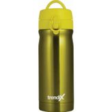 Çelik İçli Matara U1800-Be Neon Sarı 350 ml