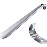 Çelik Krom Kaplama Ayakkabı Çekeceği Kerata 50 cm - 0 - 19 lt - Renkli