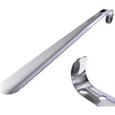 Çelik Krom Kaplama Ayakkabı Çekeceği Kerata 65 cm - Renkli - standart
