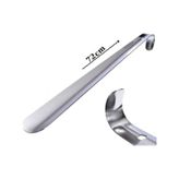 Çelik Krom Kaplama Ayakkabı Çekeceği Kerata 72 Cm-renksiz - Çok Renkli
