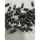 Çelik Mini Yay 18X3,9X0,1Mm 110 Adet